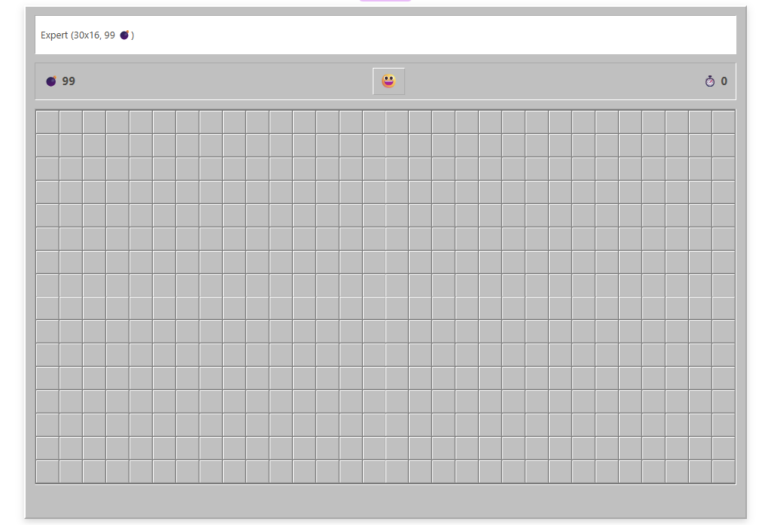เล่นเกมกู้ระเบิด Minesweeper ออนไลน์ฟรี | ฝึกสมอง ประลองปัญญา