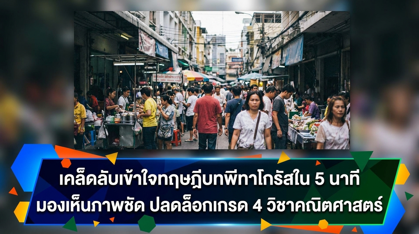ภาพประกอบบทความ