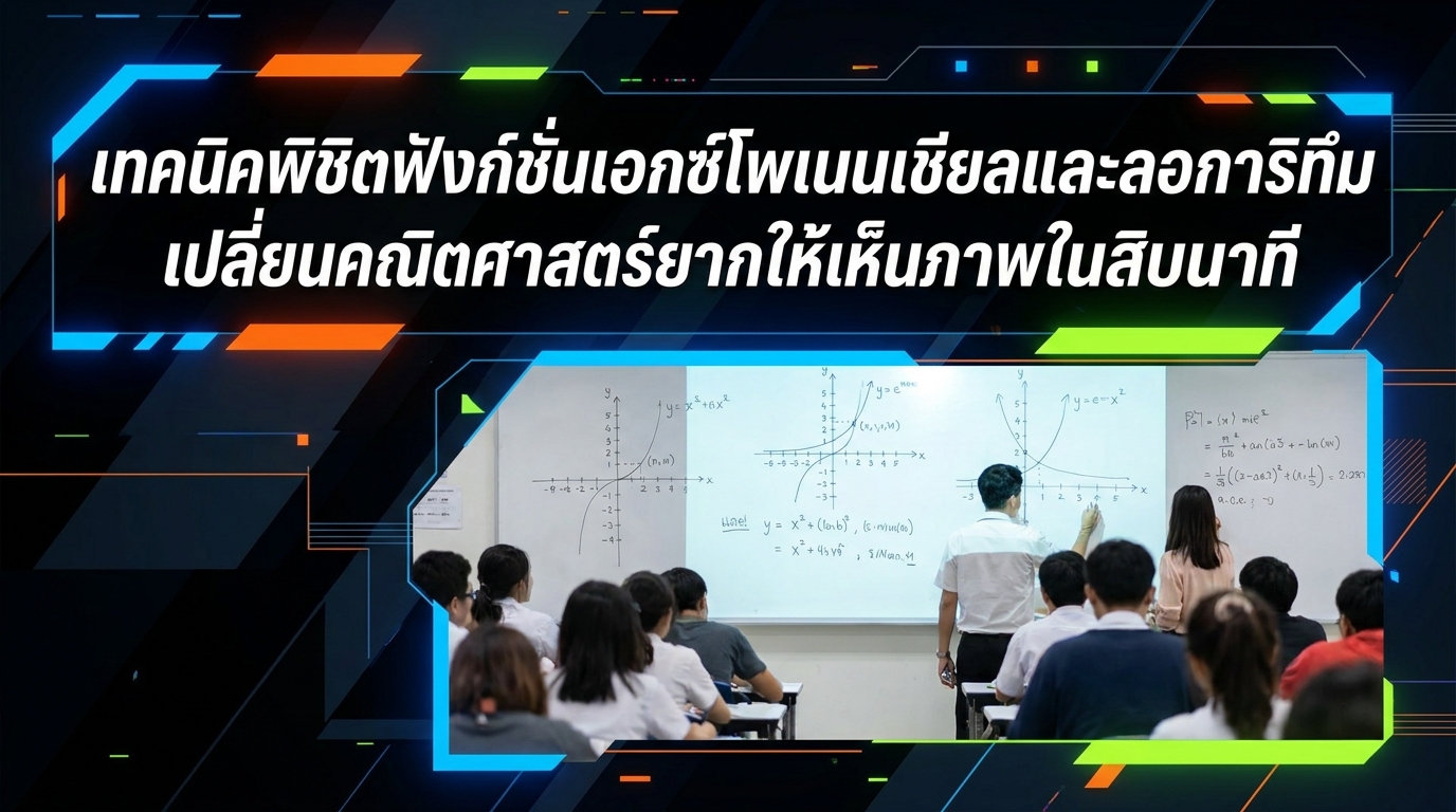 ภาพประกอบบทความ