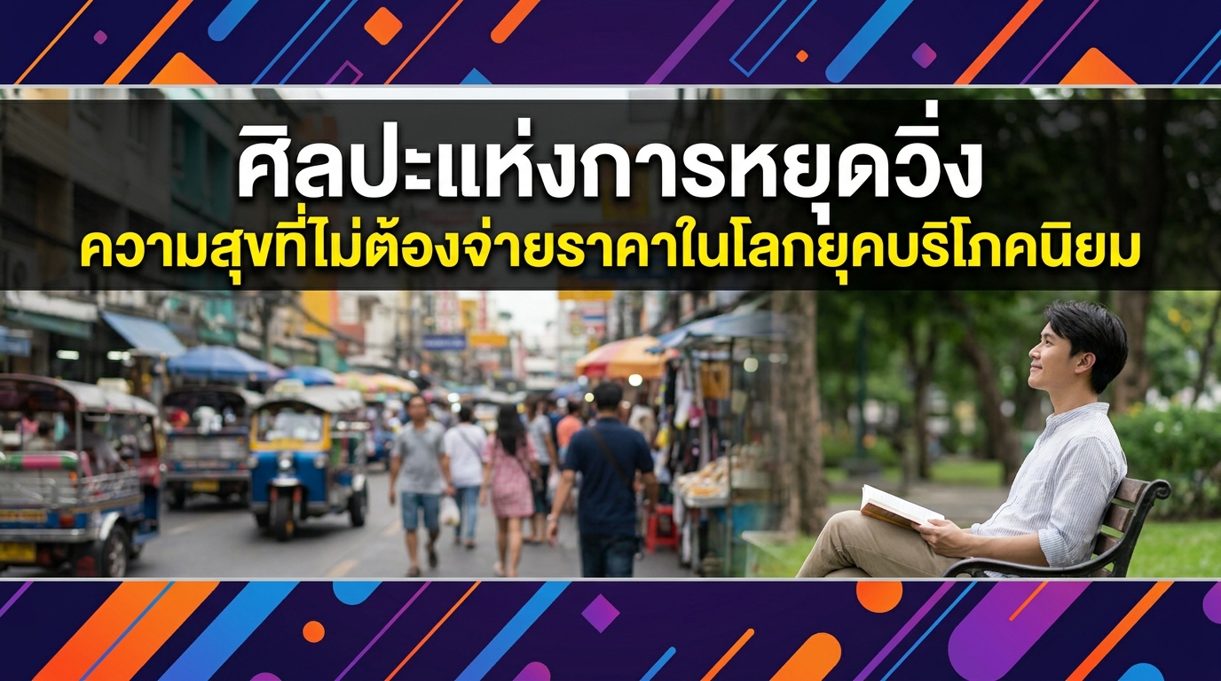 ภาพประกอบบทความ