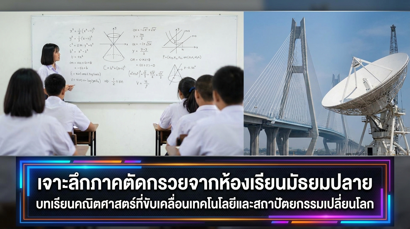 ภาพประกอบบทความ