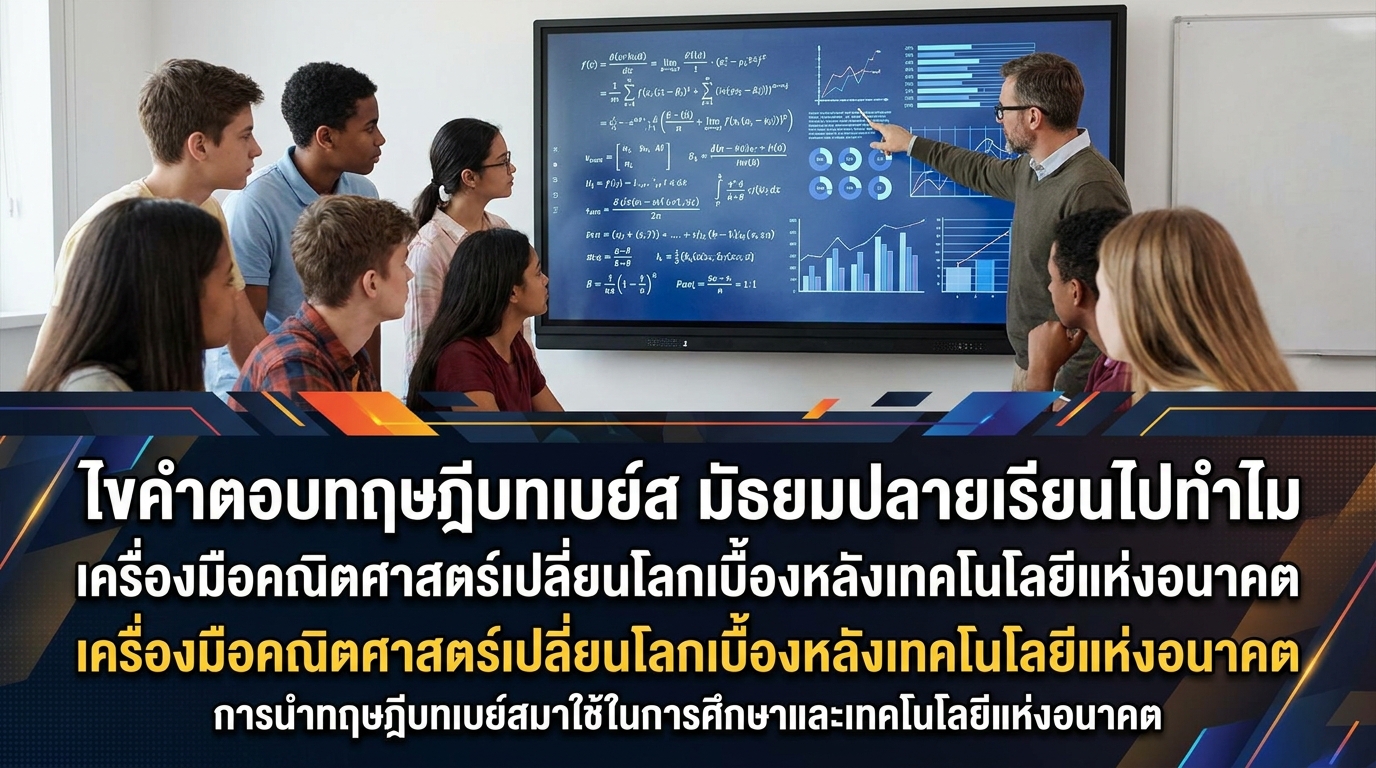 ภาพประกอบบทความ