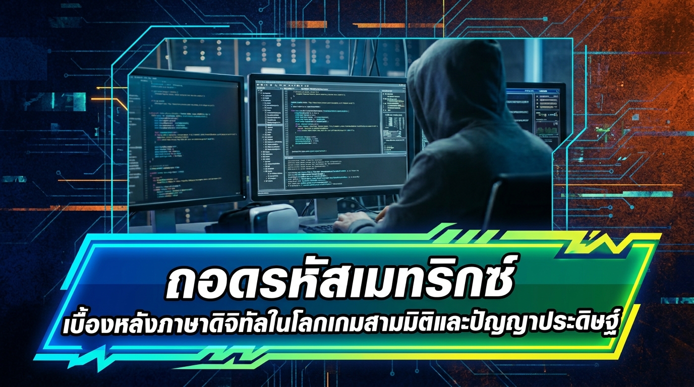 ภาพประกอบบทความ