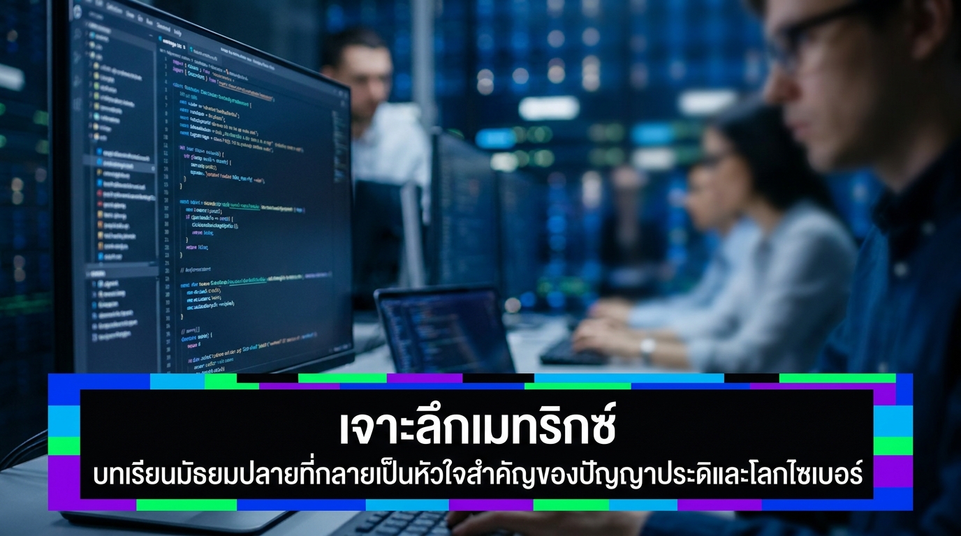 ภาพประกอบบทความ