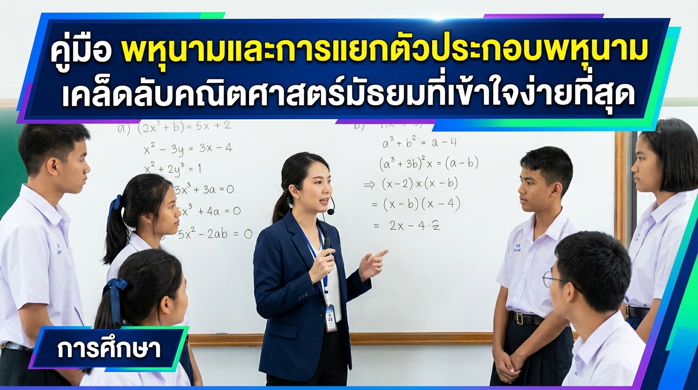 ภาพประกอบบทความ